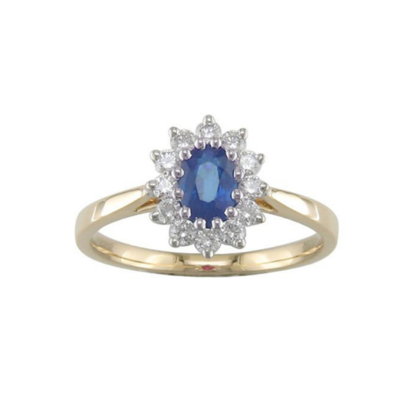 Bague Sélection Cosyns JA3403