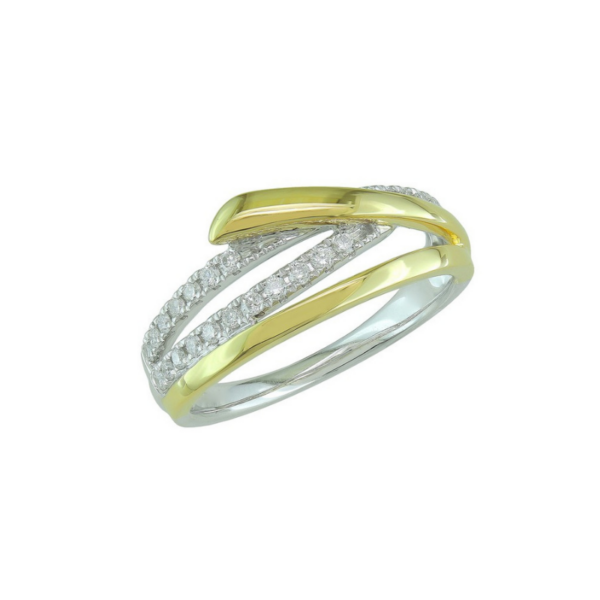 Bague Sélection Cosyns JA6017