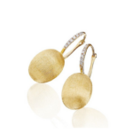 Boucles d'oreilles Nanis Ciliegine OS16-583