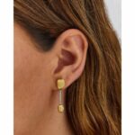 Boucles d'oreilles Nanis Dancing Elite OS14-583