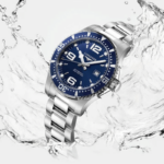 Montre Longines Hydroconquest L3.740.4.96.6