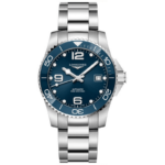 Montre Longines Hydroconquest L3.780.4.96.6