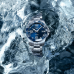 Montre Longines Hydroconquest L3.780.4.96.6