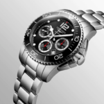 Montre Longines Hydroconquest L3.783.4.56.6