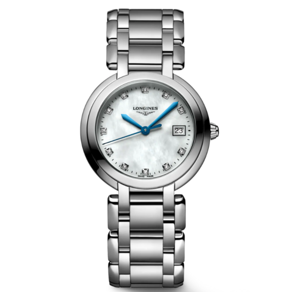 Montre Longines PrimaLuna L8.112.4.87.6