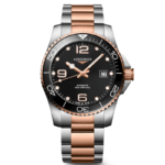 Montre Longines Hydroconquest L3.781.3.58.7