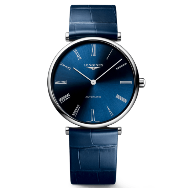 Montre Longines La Grande Classique L4.918.4.94.2