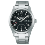 Seiko 5 Automatique 3 Aiguilles SRPG27K1