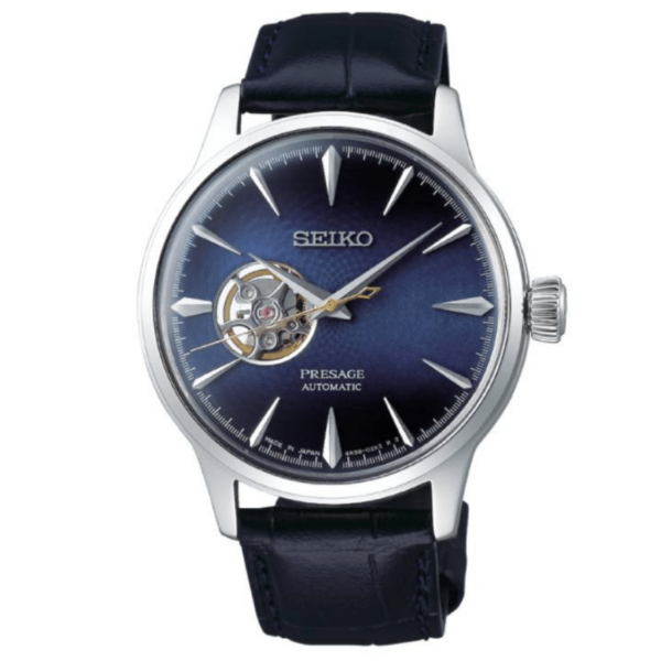 Seiko Presage Automatique Cocktail SSA405J1