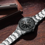 Seiko Présage Automatique Cœur Ouvert SSA425J1