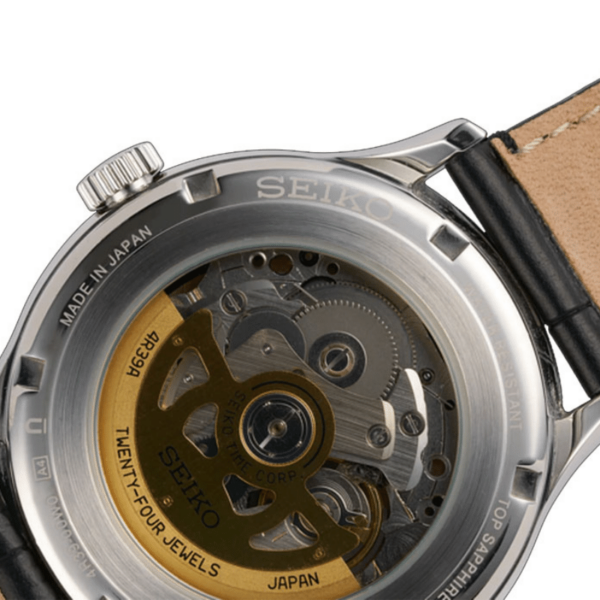 Seiko Présage Automatique SSA421J1