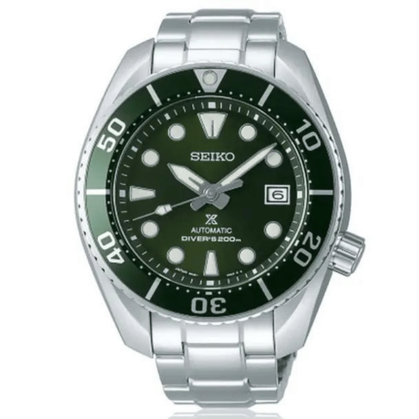 Seiko Prospex Automatique Diver'S 200M SPB103J1