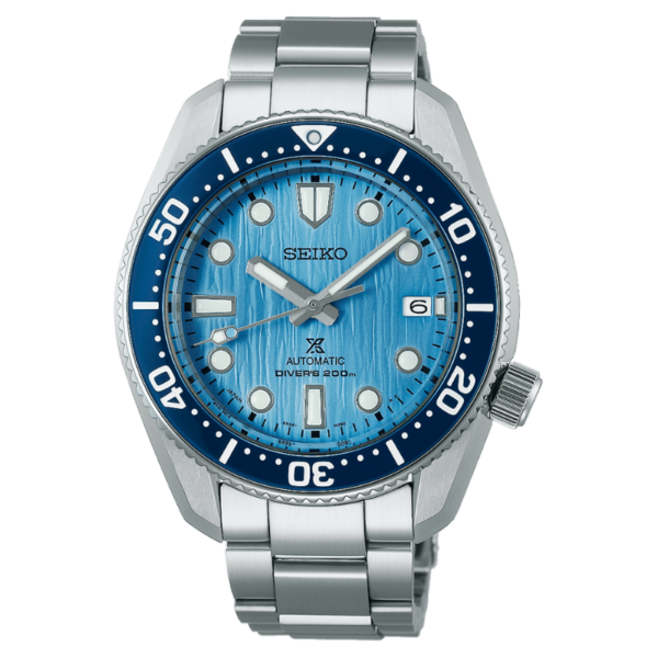 Seiko Prospex Automatique Diver'S 200M SPB299J1