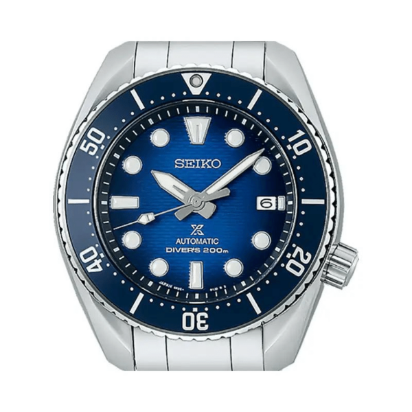 Seiko Prospex Automatique Diver'S 200M SPB321J1