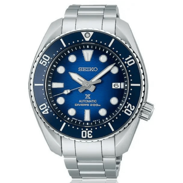 Seiko Prospex Automatique Diver'S 200M SPB321J1