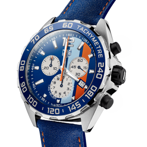 Montre TAG Heuer Formula 1 CAZ101N.FC8243