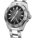 Montre TAG Heuer Aquaracer Professional 200 Date WBP2110.BA0627