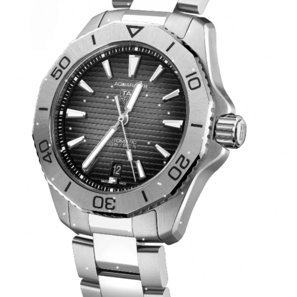 Montre TAG Heuer Aquaracer Professional 200 Date WBP2110.BA0627