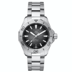 Montre TAG Heuer Aquaracer Professional 200 Date WBP2110.BA0627