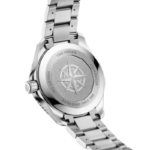 Montre TAG Heuer Aquaracer Professional 200 Date WBP2110.BA0627