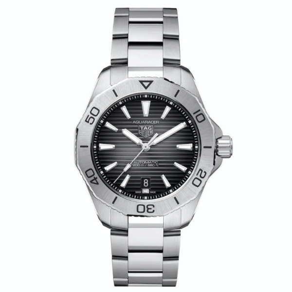 Montre TAG Heuer Aquaracer Professional 200 Date WBP2110.BA0627