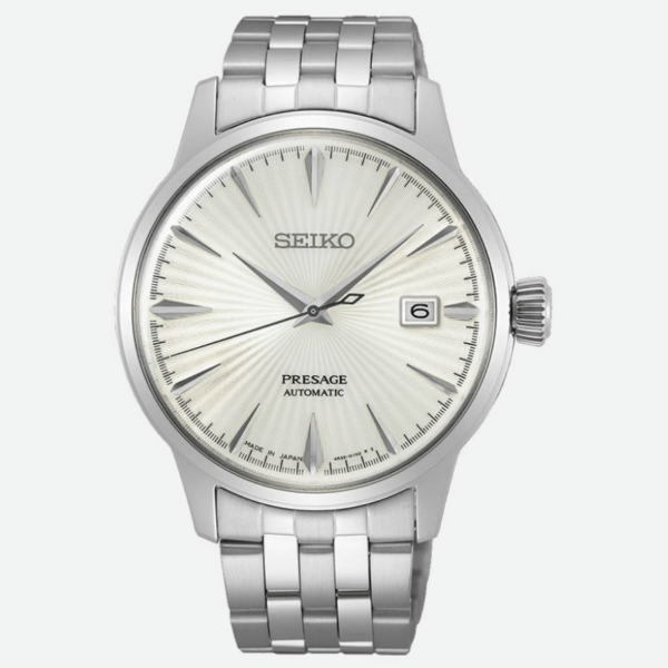 Seiko Presage Automatique 3 aiguilles SRPG23J1