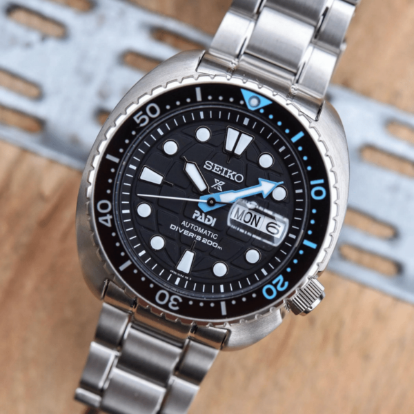 Seiko Propex Automatique Diver's 200m SRPG19K1