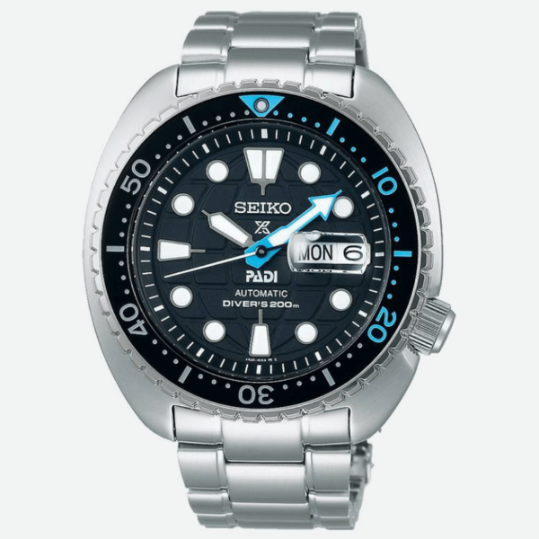 Seiko Propex Automatique Diver's 200m SRPG19K1