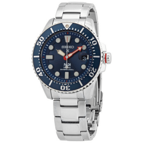 Seiko Propex Solaire Padi Diver'S SNE549P1