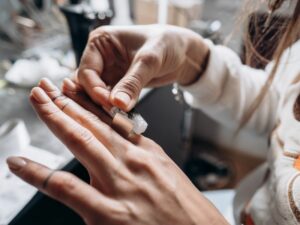 mesurer taille de bague
