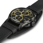Montre Hamilton Jazzmaste Auto Chrono H32506730