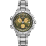 Montre Hamilton Khaki Aviation X-Wind H77932160