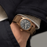 Montre Hamilton Khaki Field H69459530