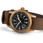 Montre Hamilton Khaki Field H69459530