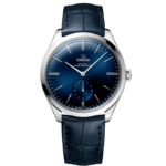Montre Omega De Ville Trésor Co-Axial Master Chronometer 435.13.40.21.03.002