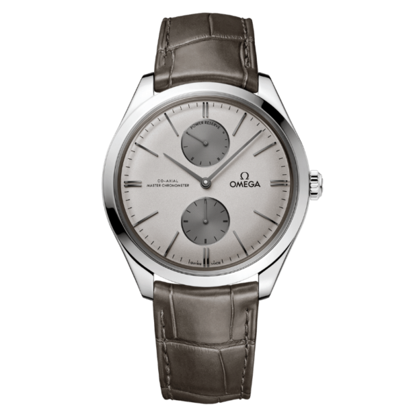 Montre Omega De Ville Trésor Co-Axial Master Chronometer 435.13.40.22.06.001