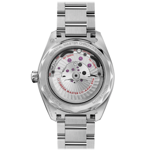 Montre Omega Seamaster Aqua Terra 150M Co-axial 220.10.41.21.02.004