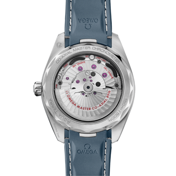 Montre Omega Seamaster Aqua Terra 150M Co-axial 220.12.41.21.03.005