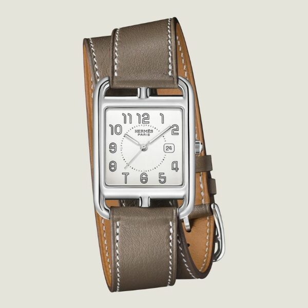 Montre Hermès Cape Cod 043667WW00