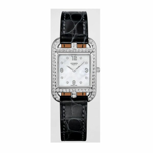 Montre Hermès Cape Cod W056138WW00