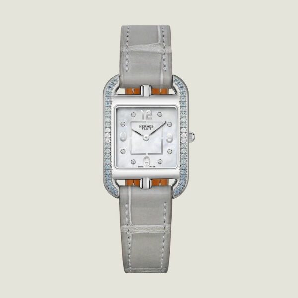 Montre Hermès Cape Cod W049557WW00