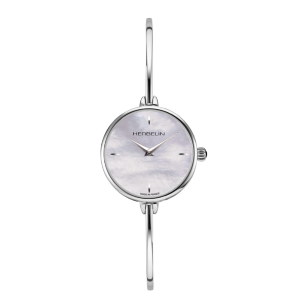 Montre Michel Herbelin Fil 17206/B19