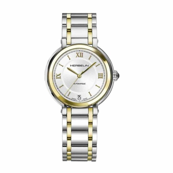 Montre Michel Herbelin Galet 10630BT28