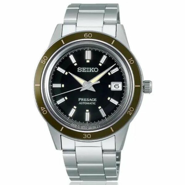 montre seiko presage SRPG07J1