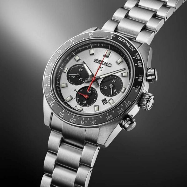 Seiko Prospex Chronographe SSC911P1 2