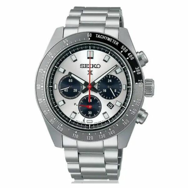 Seiko Prospex Chronographe SSC911P1