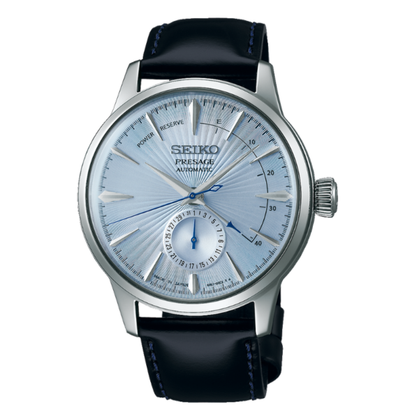Seiko presage SSA343J1