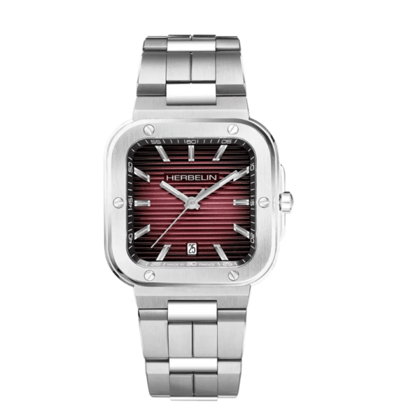 Montre Michel Herbelin Cap Camarat 12246B18