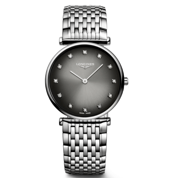 Montre Longines La Grande Classique L4.512.4.77.6