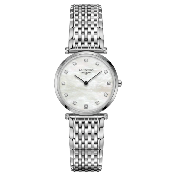 Montre Longines La Grande Classique L4.512.4.87.6